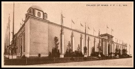 16 Palace of Mines